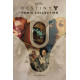 DESTINY COMIC COLLECTION HC VOL 1