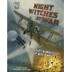 AMAZING WORLD WAR II STORIES GN 2 NIGHT WITCHES AT WAR