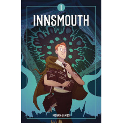 INNSMOUTH GN VOL 1