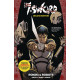 7TH SWORD DLX TP VOL 1