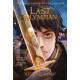 PERCY JACKSON OLYMPIANS HC VOL 5 LAST OLYMPIAN