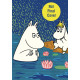MOOMIN DLX HC VOL 2 LARS JANSSON ED SLIPCASE