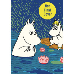 MOOMIN DLX HC VOL 2 LARS JANSSON ED SLIPCASE