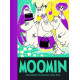 MOOMIN COMPLETE LARS JANSSON COMIC STRIP HC VOL 10