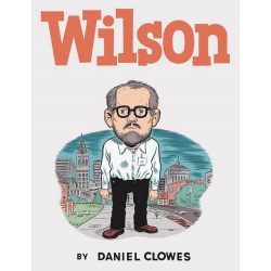WILSON TP 