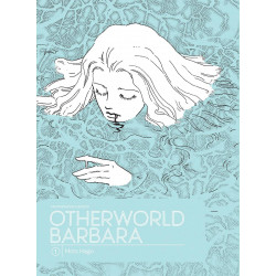 OTHERWORLD BARBARA HC VOL 1