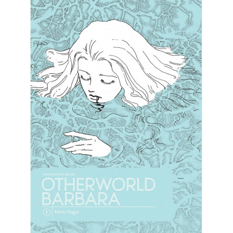 OTHERWORLD BARBARA HC VOL 1