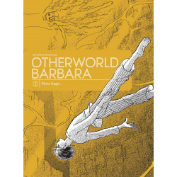 OTHERWORLD BARBARA HC VOL 2