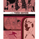 LOVE ROCKETS LIBRARY GILBERT GN VOL 7 THREE SISTERS