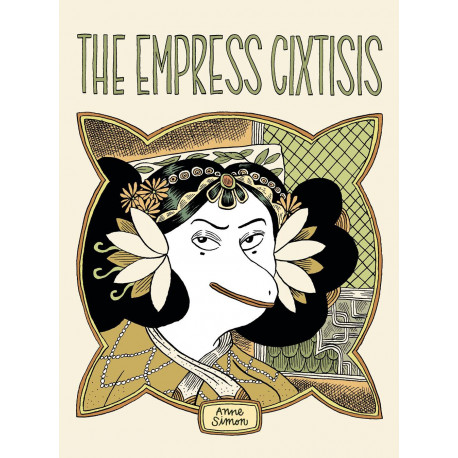 EMPRESS CIXTISIS HC 