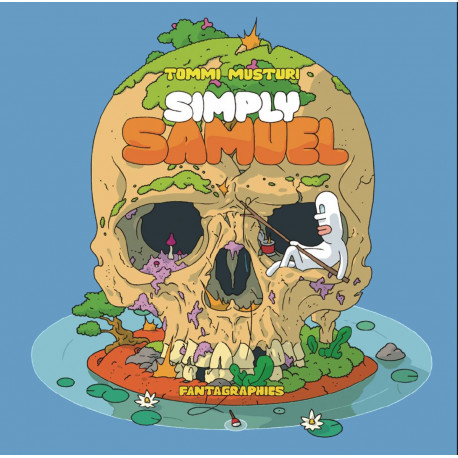 SIMPLY SAMUEL HC 