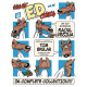 COMPLETE SMILIN ED COMICS TP 