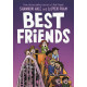 BEST FRIENDS HC GN 