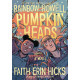 PUMPKINHEADS 5-COPY SIGNED COUNTER DISPLAY 