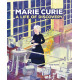 MARIE CURIE LIFE OF DISCOVERY GN 