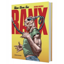 RANX HC 