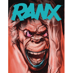 RANX DLX HC SLIPCASE ED 