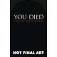 YOU DIED TALES OF AFTERLIFE GN 