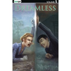 DREAMLESS GN 10TH ANNIV ED 