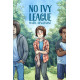 NO IVY LEAGUE GN 