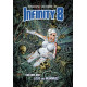 INFINITY 8 HC VOL 1 LOVE AND MUMMIES