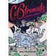 CATSTRONAUTS YR HC GN 