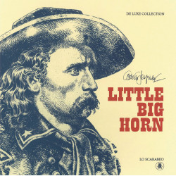 LITTLE BIG HORN GN 
