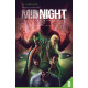 MIDNIGHT TASK FORCE TP VOL 1 HIDDEN VOICES