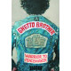 GHETTO BROTHER WARRIOR TO PEACEMAKER GN 