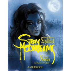STRAY MOONBEAMS GN NEW PTG 