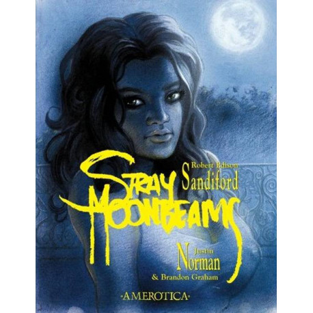 STRAY MOONBEAMS GN NEW PTG 