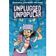 UNPLUGGED AND UNPOPULAR HC GN 