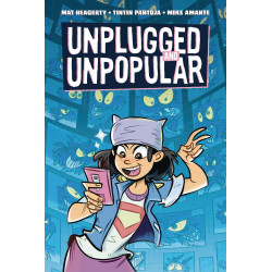 UNPLUGGED AND UNPOPULAR HC GN 