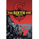 SIXTH GUN GUNSLINGER ED HC VOL 6