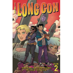 LONG CON TP VOL 2
