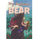 MY BOYFRIEND IS A BEAR GN 