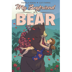 MY BOYFRIEND IS A BEAR GN 