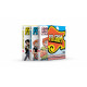 SCOTT PILGRIM COLOR COLLECTION TP BOX SET 