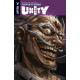 UNITY TP VOL 2 TRAPPED BY WEBNET