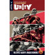 UNITY TP VOL 6 THE WAR MONGER