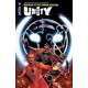 UNITY TP VOL 7 REVENGE OF THE ARMOR HUNTERS