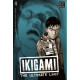 IKIGAMI ULTIMATE LIMIT GN VOL 4