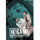 IKIGAMI ULTIMATE LIMIT GN VOL 7