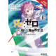 RE ZERO SLIAW CHAPTER 3 TRUTH ZERO GN VOL 8