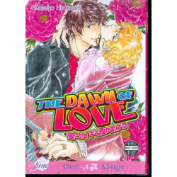 DAWN OF LOVE GN 