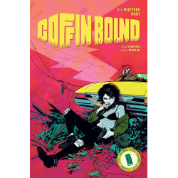 COFFIN BOUND 1