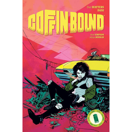 COFFIN BOUND 1