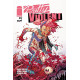 PRETTY VIOLENT 1 CVR B OTTLEY