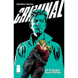 CRIMINAL 7