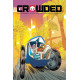 CROWDED 8 CVR A STEIN BRANDT FARRELL